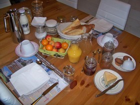 L'Ame du Gourmand