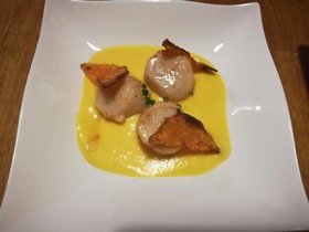 L'Ame du Gourmand