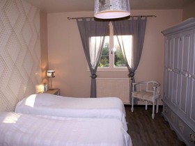 Domaine de La Mare Elan