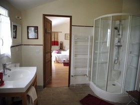 Domaine de La Mare Elan