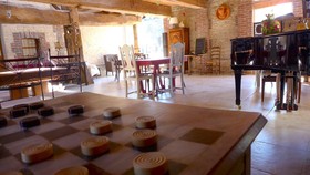 Domaine de La Mare Elan