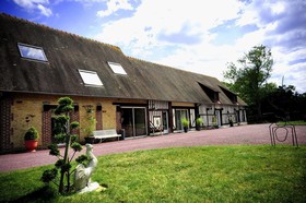 Domaine de La Mare Elan