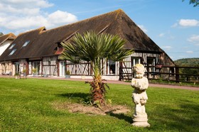 Domaine de La Mare Elan