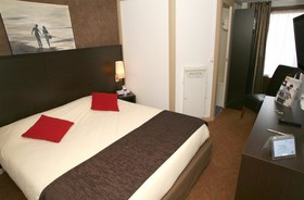 Shelder Hotel
