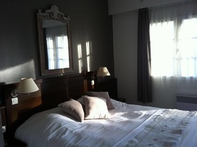 Hotel Les Nympheas