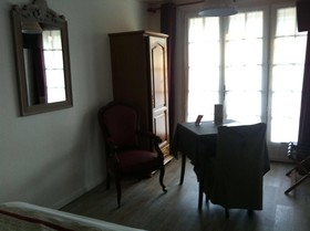 Hotel Les Nympheas