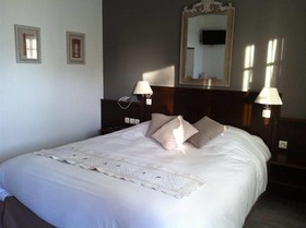 Hotel Les Nympheas