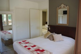 Hotel Les Nympheas