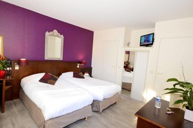 Hotel Les Nympheas