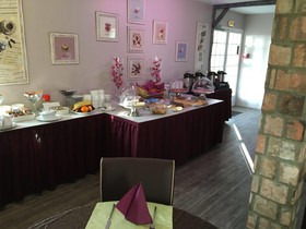 Hotel Les Nympheas