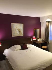 Hotel Les Nympheas