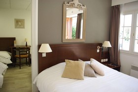 Hotel Les Nympheas