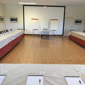 Hotel Les Nympheas