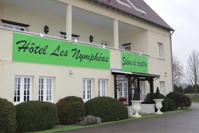Hotel Les Nympheas