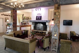 Hotel Les Nympheas