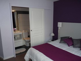 Alive Hotel De Quebec