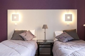 Alive Hotel De Quebec
