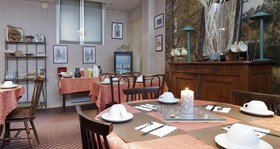 Alive Hotel De Quebec