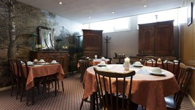 Alive Hotel De Quebec