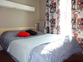 Alive Hotel De Quebec