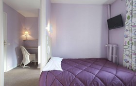 Alive Hotel De Quebec