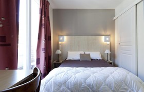 Alive Hotel De Quebec