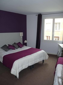 Alive Hotel De Quebec