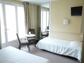 Alive Hotel De Quebec