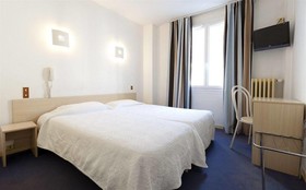 Alive Hotel De Quebec