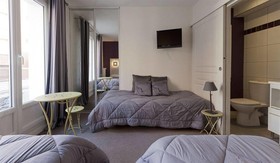 Alive Hotel De Quebec