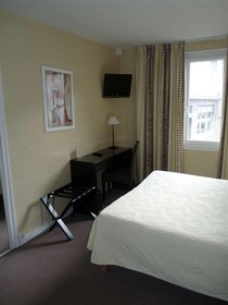 Alive Hotel De Quebec