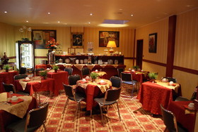 Hôtel 1er Consul  Rouen