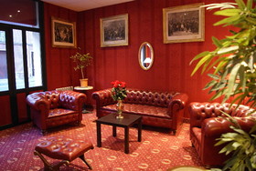 Hôtel 1er Consul  Rouen