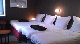 Hôtel 1er Consul  Rouen