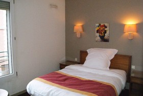 Hôtel 1er Consul  Rouen