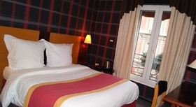 Hôtel 1er Consul  Rouen