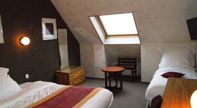 Hôtel 1er Consul  Rouen