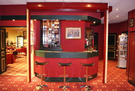 Hôtel 1er Consul  Rouen