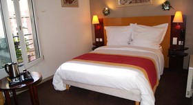 Hôtel 1er Consul  Rouen