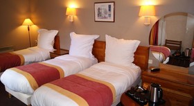 Hôtel 1er Consul  Rouen