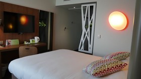 Ibis Rouen Centre Rive Gauche Mermoz