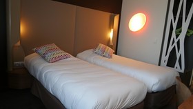 Ibis Rouen Centre Rive Gauche Mermoz