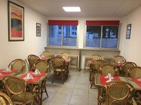 Comfort Hotel Alba