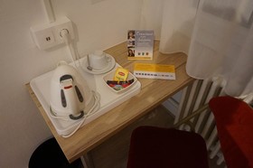 Comfort Hotel Alba