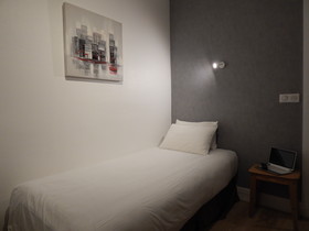 Comfort Hotel Alba