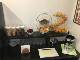 Comfort Hotel Alba