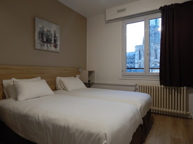 Comfort Hotel Alba