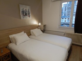 Comfort Hotel Alba