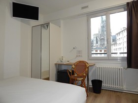Comfort Hotel Alba