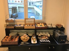 Comfort Hotel Alba